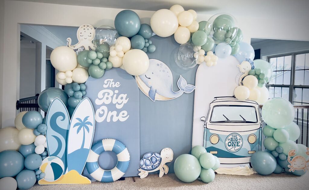 IMG  X | Events by Rita &amp; Co, Greenville SC