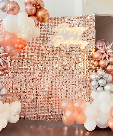 Rectangle | Events by Rita &amp; Co, Greenville SC