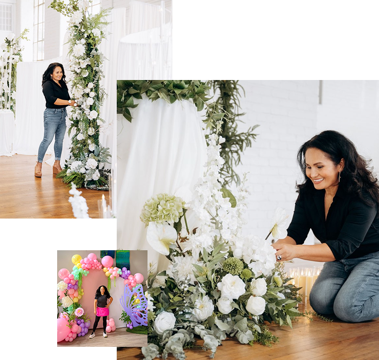 Group | Events by Rita &amp; Co, Greenville SC