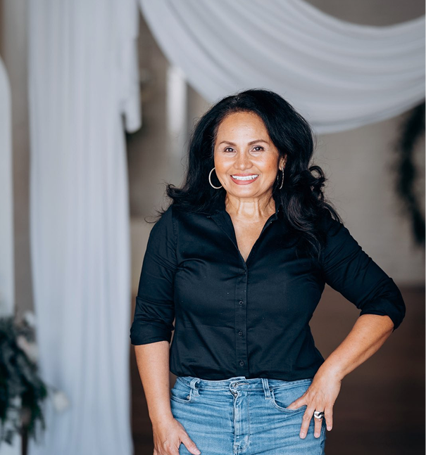 Rectangle | Events by Rita &amp; Co, Greenville SC