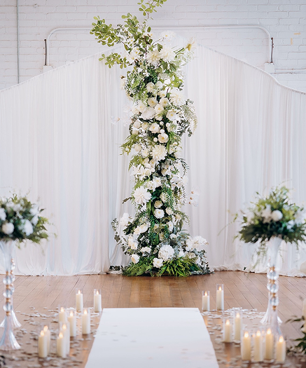 Rectangle | Events by Rita &amp; Co, Greenville SC