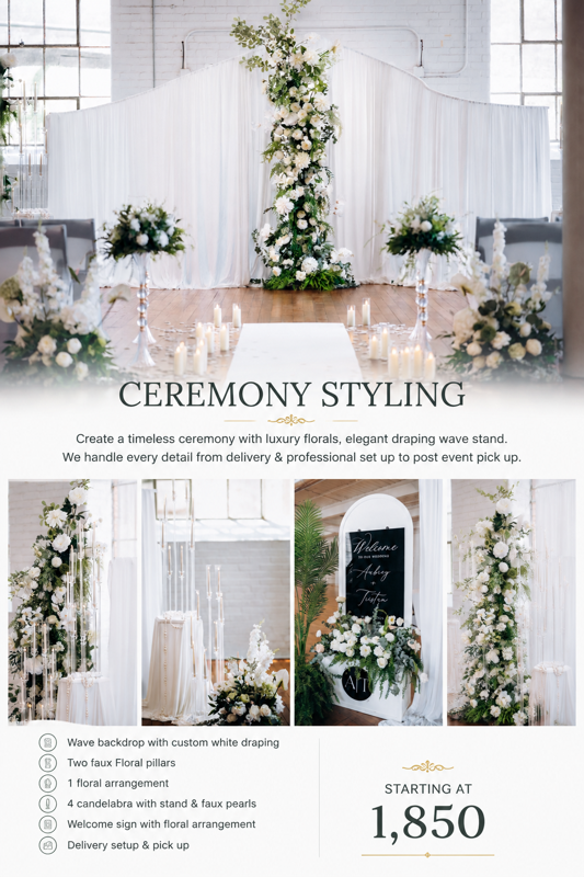 Image | Events by Rita &amp; Co, Greenville SC